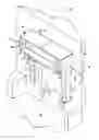 Fig. 03 - Loading dock rainshield