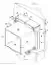 Fig. 05 - Loading dock rainshield