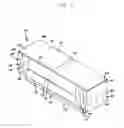 Fig. 06 - Loading dock rainshield