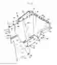 Fig. 08 - Loading dock rainshield