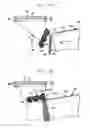 Fig. 14 - Loading dock rainshield