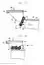 Fig. 15 - Loading dock rainshield