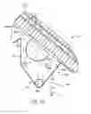 Fig. 19 - Conveyor with integrated dust collector system