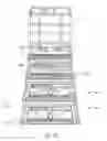 Fig. 27 - Conveyor with integrated dust collector system