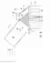 Fig. 13 - Conveyor with integrated dust collector system