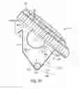 Fig. 19 - Conveyor with integrated dust collector system