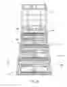Fig. 27 - Conveyor with integrated dust collector system