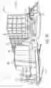 Fig. 22 - Conveyor with integrated dust collector system