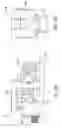 Fig. 23 - Conveyor with integrated dust collector system