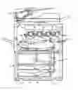 Fig. 01 - Current detecting device, motor controlling system, image forming apparatus, sheet conveying device, robot, and current detecting method
