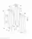 Fig. 10 - Pillow napkin dispensing system and method