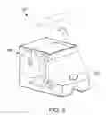 Fig. 06 - Automatic paper product dispenser with data collection and method