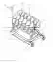 Fig. 02 - Bulk wire distribution cart