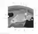 Fig. 01 - Elevator overspeed governor with automatic reset