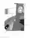 Fig. 14 - Elevator overspeed governor with automatic reset