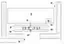 Fig. 01 - Elevator door coupler assembly