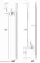 Fig. 02 - Elevator door coupler assembly