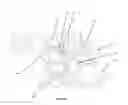 Fig. 10 - Link-less cargo hook assembly