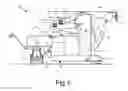 Fig. 02 - Crane for lifting and transporting loads
