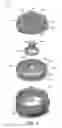 Fig. 05 - High flow, reduces foam dispensing nozzle