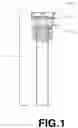 Fig. 02 - Auto release safety spear for preassurized beverage containers