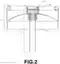 Fig. 03 - Auto release safety spear for preassurized beverage containers