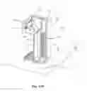 Fig. 13 - Motor and pump system