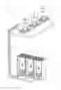 Fig. 01 - Beverage dispensing assembly with flexible valve