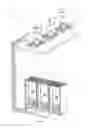Fig. 02 - Beverage dispensing assembly with flexible valve