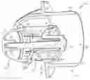 Fig. 01 - Liquid dispenser with valve