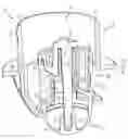 Fig. 03 - Liquid dispenser with valve