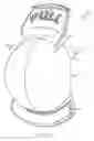 Fig. 12 - Liquid dispenser with valve