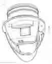 Fig. 16 - Liquid dispenser with valve