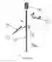 Fig. 26 - Solvent dispensing system