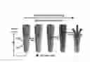 Fig. 02 - Method of manufacturing graphene using doped carbon materials