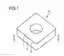 Fig. 02 - Surface-coated cutting tool