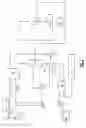 Fig. 03 - Water desalination system and method for fast cooling saline water using turbines