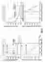 Fig. 10 - Water desalination system and method for fast cooling saline water using turbines