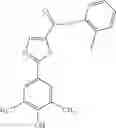 Fig. 212 - Small Molecules That Covalently Modify Transthyretin