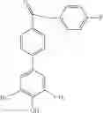 Fig. 306 - Small Molecules That Covalently Modify Transthyretin