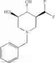 Fig. 11 - Sugar Derivatives Comprising Sulfur-Containing Moieties And Methods Of Making Same And Methods Of Using The Same For The Treatment Of MPS IIIC