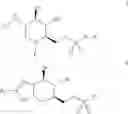 Fig. 12 - Sugar Derivatives Comprising Sulfur-Containing Moieties And Methods Of Making Same And Methods Of Using The Same For The Treatment Of MPS IIIC