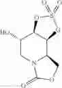 Fig. 29 - Sugar Derivatives Comprising Sulfur-Containing Moieties And Methods Of Making Same And Methods Of Using The Same For The Treatment Of MPS IIIC