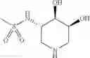 Fig. 34 - Sugar Derivatives Comprising Sulfur-Containing Moieties And Methods Of Making Same And Methods Of Using The Same For The Treatment Of MPS IIIC