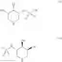 Fig. 47 - Sugar Derivatives Comprising Sulfur-Containing Moieties And Methods Of Making Same And Methods Of Using The Same For The Treatment Of MPS IIIC