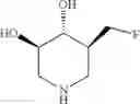 Fig. 50 - Sugar Derivatives Comprising Sulfur-Containing Moieties And Methods Of Making Same And Methods Of Using The Same For The Treatment Of MPS IIIC