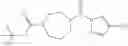 Fig. 110 - Pyrazole compounds and methods of making and using same