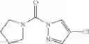 Fig. 181 - Pyrazole compounds and methods of making and using same