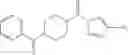 Fig. 236 - Pyrazole compounds and methods of making and using same