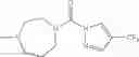 Fig. 239 - Pyrazole compounds and methods of making and using same